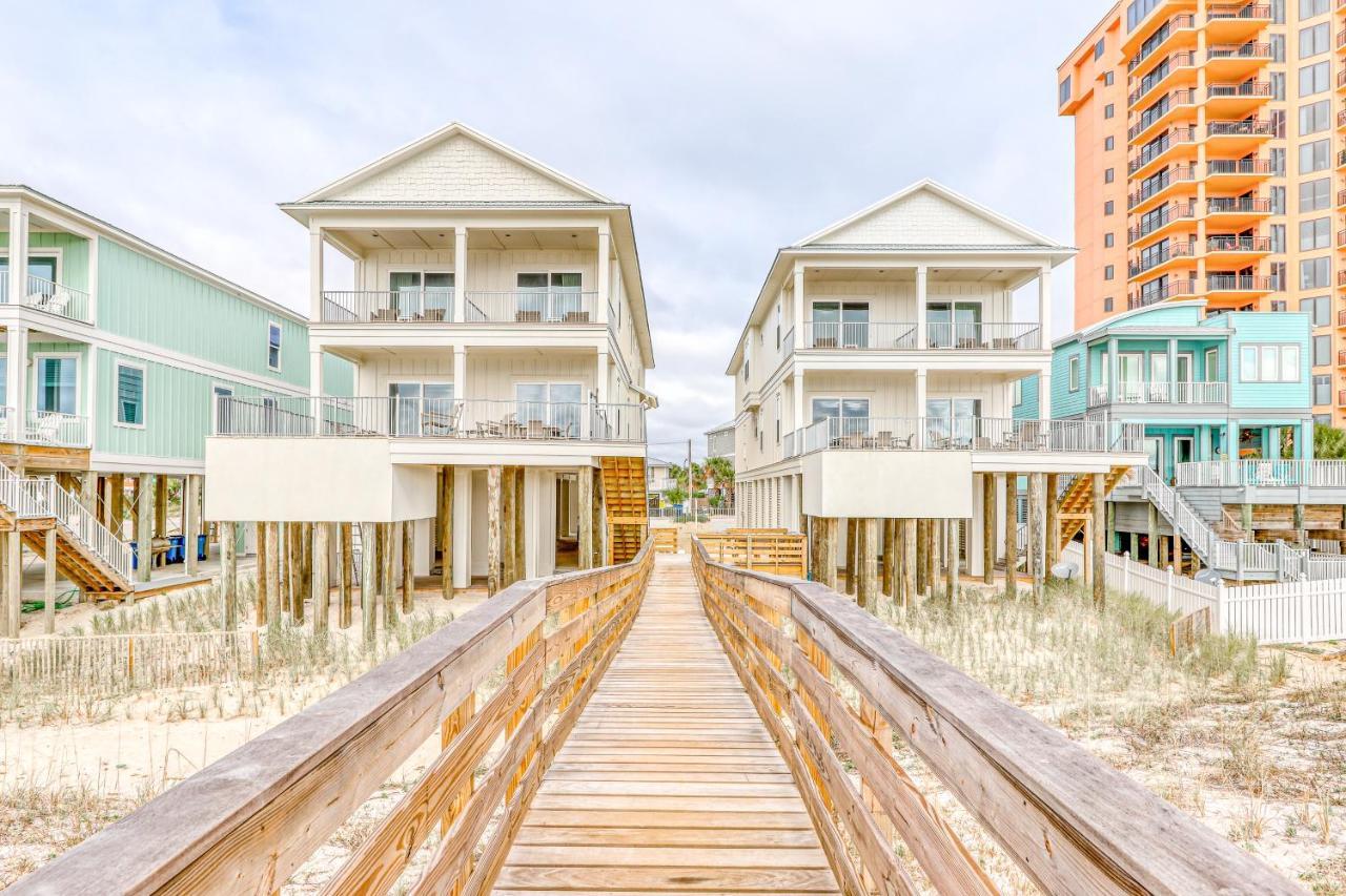 Beach Vista One Orange Beach Exterior photo