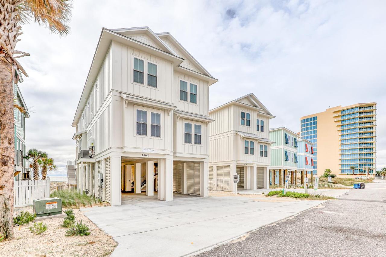 Beach Vista One Orange Beach Exterior photo